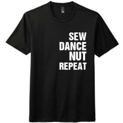 Unisex Perfect Tri Tee