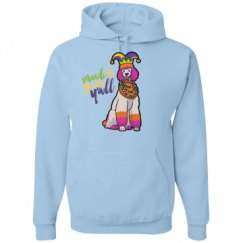 Unisex Basic Promo Hoodie