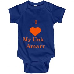 unk amarr onesie 