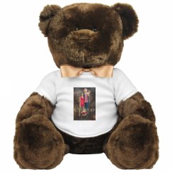 12 Inch Teddy Bear Stuffed Animal