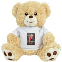 10 Inch Teddy Bear Stuffed Animal