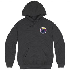 LIIFE Classic Hoodie 2