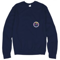 Unisex Basic Promo Crewneck Sweatshirt