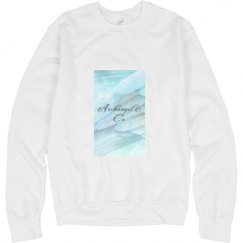 Unisex Basic Promo Crewneck Sweatshirt