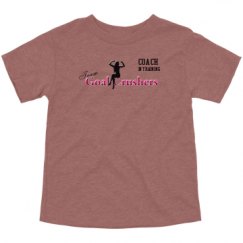 Toddler Triblend Tee