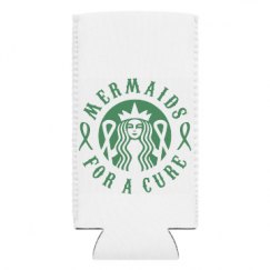 Slim 12 oz Can Cooler