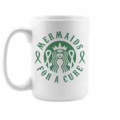 15oz Ceramic Coffee Mug