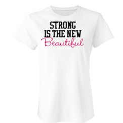 Ladies Slim Fit Favorite Tee