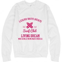 Unisex Basic Promo Crewneck Sweatshirt