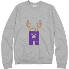 Unisex Basic Promo Crewneck Sweatshirt