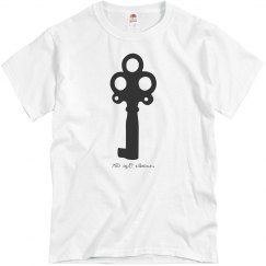 In my Fathers House keys