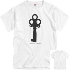 In my Fathers House Tee