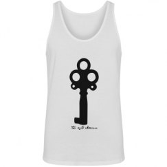 Unisex Jersey Tank Top