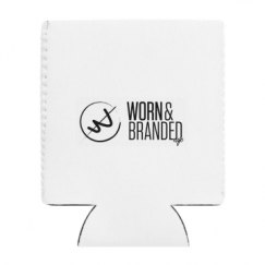 Regular 12 oz Can Cooler