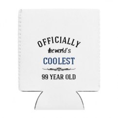 Regular 12 oz Can Cooler