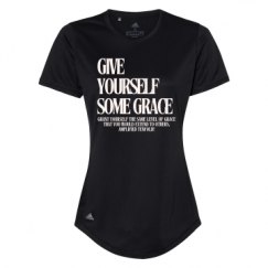 Women's Adidas Sport Shirt