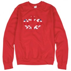 Unisex Basic Promo Crewneck Sweatshirt