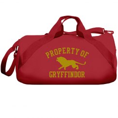 Property of Gryffindor