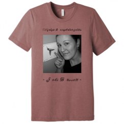 Unisex Triblend Tee