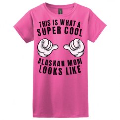 Ladies Basic Softstyle Tee