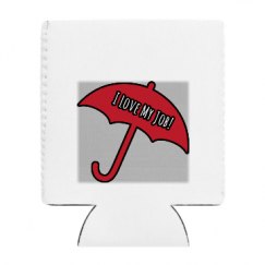 Regular 12 oz Can Cooler