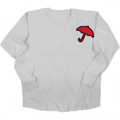 Ladies Game Day Jersey