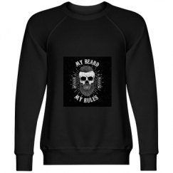 Unisex Triblend Crewneck Sweatshirt