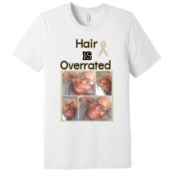 Unisex Triblend Tee
