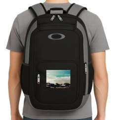 Enduro Backpack 22L