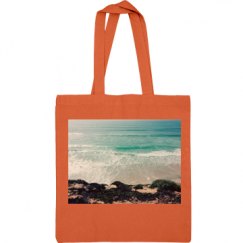 Canvas Tote Bag