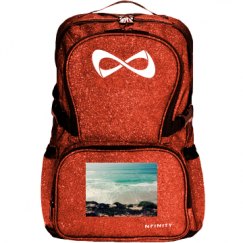 Nfinity Sparkle Backpack Bag