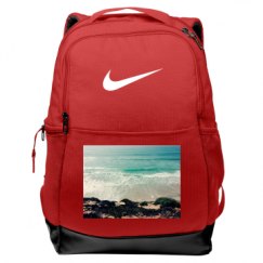 Nike Brasilia Medium Backpack