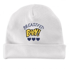 Rabbit Skins Baby Hat