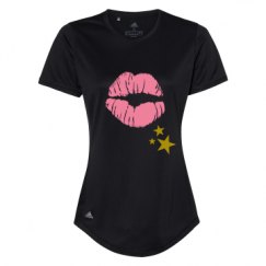 Women's Adidas Sport Shirt 