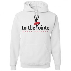 Unisex Basic Promo Hoodie