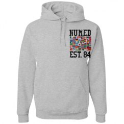 Unisex Basic Promo Hoodie