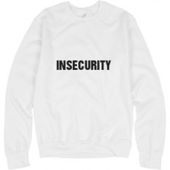 Unisex Basic Promo Crewneck Sweatshirt