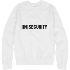 Unisex Basic Promo Crewneck Sweatshirt