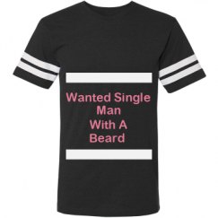 Unisex Vintage Sports Tee