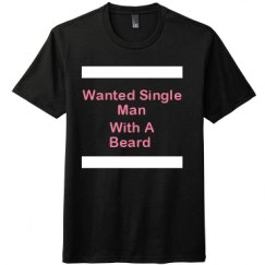 Unisex Perfect Tri Tee