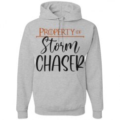 Unisex Basic Promo Hoodie