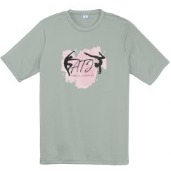 Youth Athletic Tee