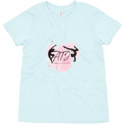 Youth Triblend Tee