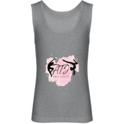 Youth Jersey Tank Top