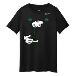 Youth Nike Legend Shirt