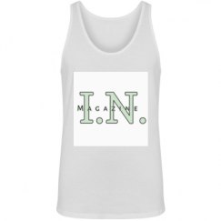 Unisex Jersey Tank Top