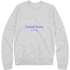 Unisex Basic Promo Crewneck Sweatshirt