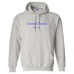 Unisex Basic Promo Hoodie