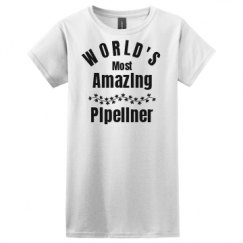 Ladies Basic Softstyle Tee