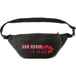 Fanny Pack